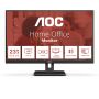 AOC 24E3UM 61 cm (24") 1920 x 1080 Pixels Full HD Zwart (24E3UM) thumbnail