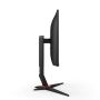 AOC G2 24G2ZU/BK LED display 60,5 cm (23.8") 1920 x 1080 Pixels Full HD Zwart, Rood (24G2ZU/BK) thumbnail