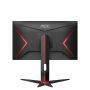 AOC G2 24G2ZU/BK LED display 60,5 cm (23.8") 1920 x 1080 Pixels Full HD Zwart, Rood (24G2ZU/BK) thumbnail