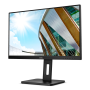 AOC P2 Series - 24 inch - Full HD IPS LED Monitor - 1920x1080 - Pivot - HAS (24P2Q) thumbnail