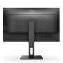 AOC P2 24P2QM computer monitor 60,5 cm (23.8") 1920 x 1080 Pixels Full HD LED Zwart (24P2QM) thumbnail