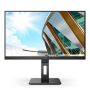 AOC P2 24P2QM computer monitor 60,5 cm (23.8") 1920 x 1080 Pixels Full HD LED Zwart (24P2QM) thumbnail