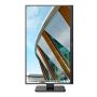 AOC P2 24P2QM computer monitor 60,5 cm (23.8") 1920 x 1080 Pixels Full HD LED Zwart (24P2QM) thumbnail