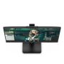 AOC 24P3CW computer monitor 60,5 cm (23.8") 1920 x 1080 Pixels Full HD LED Zwart (24P3CW) thumbnail