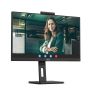 AOC 24P3CW computer monitor 60,5 cm (23.8") 1920 x 1080 Pixels Full HD LED Zwart (24P3CW) thumbnail