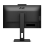 AOC 24P3CW Monitor 23,8" Full HD met Webcam (24P3CW) thumbnail
