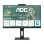AOC 24P3CW computer monitor 60,5 cm (23.8") 1920 x 1080 Pixels Full HD LED Zwart (24P3CW) thumbnail
