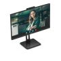 AOC 24P3QW computer monitor 60,5 cm (23.8") 1920 x 1080 Pixels Full HD Zwart (24P3QW) thumbnail