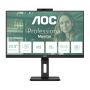 AOC 24P3QW computer monitor 60,5 cm (23.8") 1920 x 1080 Pixels Full HD Zwart (24P3QW) thumbnail