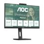 AOC 24P3QW computer monitor 60,5 cm (23.8") 1920 x 1080 Pixels Full HD Zwart (24P3QW) thumbnail