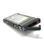 HP 146GB SAS 10K 2.5 inch Hard Drive (DG0146BAHZP) thumbnail