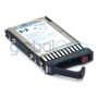 HP 146GB SAS 10K 3G SFF Hard Drive (DG0146BALVN) thumbnail