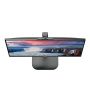 AOC V5 24V5CW/BK computer monitor 60,5 cm (23.8") 1920 x 1080 Pixels Full HD LED Zwart (24V5CW/BK) thumbnail