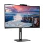 AOC V5 24V5CW/BK computer monitor 60,5 cm (23.8") 1920 x 1080 Pixels Full HD LED Zwart (24V5CW/BK) thumbnail