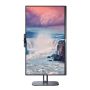 AOC V5 24V5CW/BK computer monitor 60,5 cm (23.8") 1920 x 1080 Pixels Full HD LED Zwart (24V5CW/BK) thumbnail
