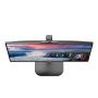 AOC V5 24V5CW 60,5 cm (23.8") 1920 x 1080 Pixels Full HD LED Zwart (24V5CW/BK) thumbnail