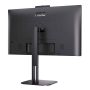 AOC V5 24V5CW 60,5 cm (23.8") 1920 x 1080 Pixels Full HD LED Zwart (24V5CW/BK) thumbnail