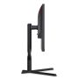 AOC G3 25G3ZM/BK computer monitor 62,2 cm (24.5") 1920 x 1080 Pixels Full HD Zwart, Rood (25G3ZM/BK) thumbnail