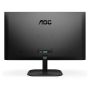 AOC B2 27B2AM LED display 68,6 cm (27") 1920 x 1080 Pixels Full HD Zwart (27B2AM) thumbnail