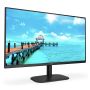 AOC B2 27B2AM LED display 68,6 cm (27") 1920 x 1080 Pixels Full HD Zwart (27B2AM) thumbnail