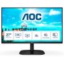 AOC 27B2DM computer monitor 68,6 cm (27") 1920 x 1080 Pixels Full HD Zwart (27B2DM) thumbnail