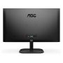 AOC B2 27B2H/EU LED display 68,6 cm (27") 1920 x 1080 Pixels Full HD Zwart (27B2H) thumbnail
