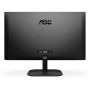 AOC B2 27B2H/EU computer monitor 68,6 cm (27") 1920 x 1080 Pixels Full HD LED Zwart (27B2H/EU) thumbnail