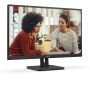 AOC 27E3UM 68,6 cm (27") 1920 x 1080 Pixels Full HD Zwart (27E3UM) thumbnail