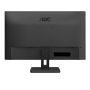 AOC 27E3UM 68,6 cm (27") 1920 x 1080 Pixels Full HD Zwart (27E3UM) thumbnail