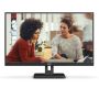 AOC 27E3UM 68,6 cm (27") 1920 x 1080 Pixels Full HD Zwart (27E3UM) thumbnail