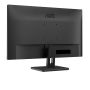 AOC 27E3UM 68,6 cm (27") 1920 x 1080 Pixels Full HD Zwart (27E3UM) thumbnail