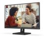 AOC 27E3UM 68,6 cm (27") 1920 x 1080 Pixels Full HD Zwart (27E3UM) thumbnail