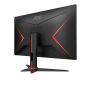 AOC 27G2SAE/BK computer monitor 68,6 cm (27") 1920 x 1080 Pixels Full HD LED Zwart, Rood (27G2SAE/BK) thumbnail