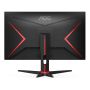 AOC 27G2SAE/BK computer monitor 68,6 cm (27") 1920 x 1080 Pixels Full HD LED Zwart, Rood (27G2SAE/BK) thumbnail