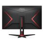 AOC G2 27G2SPAE/BK LED display 68,6 cm (27") 1920 x 1080 Pixels Full HD Zwart, Rood (27G2SPAE/BK) thumbnail