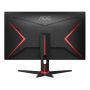AOC G2 27G2SPAE/BK computer monitor 68,6 cm (27") 1920 x 1080 Pixels Full HD LED Zwart, Rood (27G2SPAE/BK) thumbnail