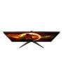 AOC G2 27G2SPAE/BK computer monitor 68,6 cm (27") 1920 x 1080 Pixels Full HD LED Zwart, Rood (27G2SPAE/BK) thumbnail