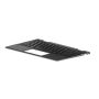 HP M15291-051 laptop reserve-onderdeel Toetsenbord (M15291-051) thumbnail