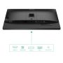 AOC P2 27P2Q computer monitor 68,6 cm (27") 1920 x 1080 Pixels Full HD LED Zwart (27P2Q) thumbnail