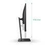 AOC P2 27P2Q computer monitor 68,6 cm (27") 1920 x 1080 Pixels Full HD LED Zwart (27P2Q) thumbnail