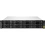 HPE MSA 2060 12Gb SAS LFF Storage (R0Q77B) thumbnail