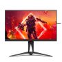 AOC AGON 5 AG325QZN/EU LED display 80 cm (31.5") 2560 x 1440 Pixels Quad HD Zwart (AG325QZN/EU) thumbnail