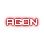 AOC AG493QCX LED display 124 cm (48.8") 3840 x 1080 Pixels Zwart (AG493QCX) thumbnail