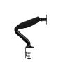 AOC AS110D0 Single Arm 81,3 cm (32") Zwart Bureau (AS110D0) thumbnail