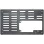 Inter-Tech 88885605 computerbehuizing onderdelen PSU-kapbescherming (88885605) thumbnail