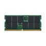 Kingston Technology KSM56T46BD8KM-32HA geheugenmodule 32 GB 1 x 32 GB DDR5 5600 MT/s 262-pin SO-DIMM ECC (KSM56T46BD8KM-32HA) thumbnail
