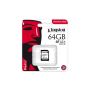 Kingston Technology 64G SDXC Industrial pSLC (SDIT/64GB) thumbnail