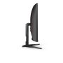 AOC G2 C32G2ZE/BK computer monitor 80 cm (31.5") 1920 x 1080 Pixels Full HD LED Zwart, Rood (C32G2ZE/BK) thumbnail