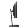 AOC P2 CU34P2A LED display 86,4 cm (34") 3440 x 1440 Pixels Quad HD Zwart (CU34P2A) thumbnail