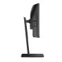 AOC CU34P3CV computer monitor 86,4 cm (34") 3440 x 1440 Pixels UltraWide Quad HD LED Zwart (CU34P3CV) thumbnail